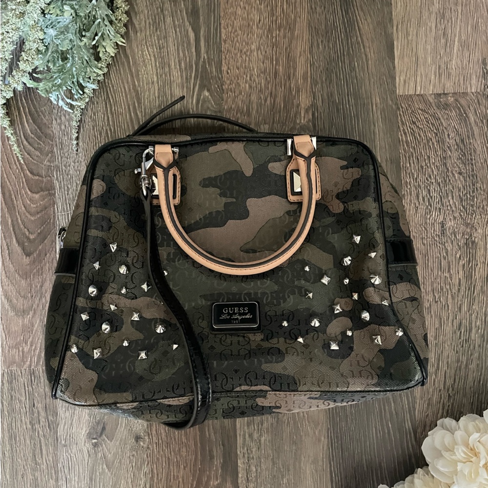 Guess Purse